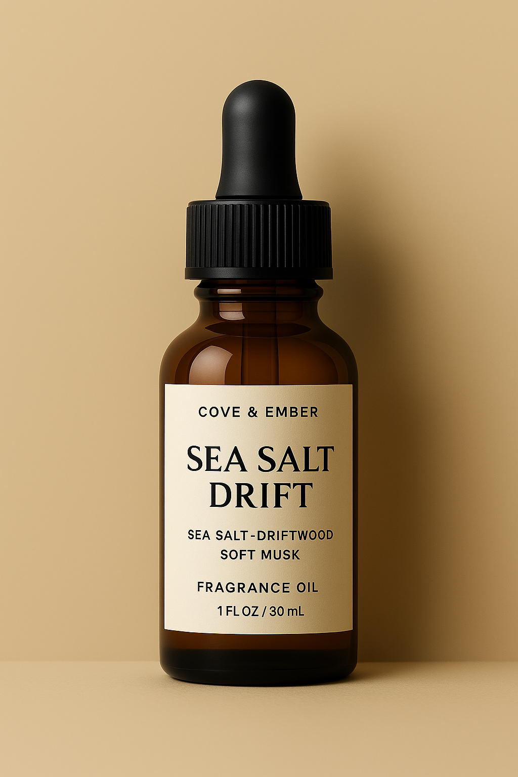 Sea Salt Drift