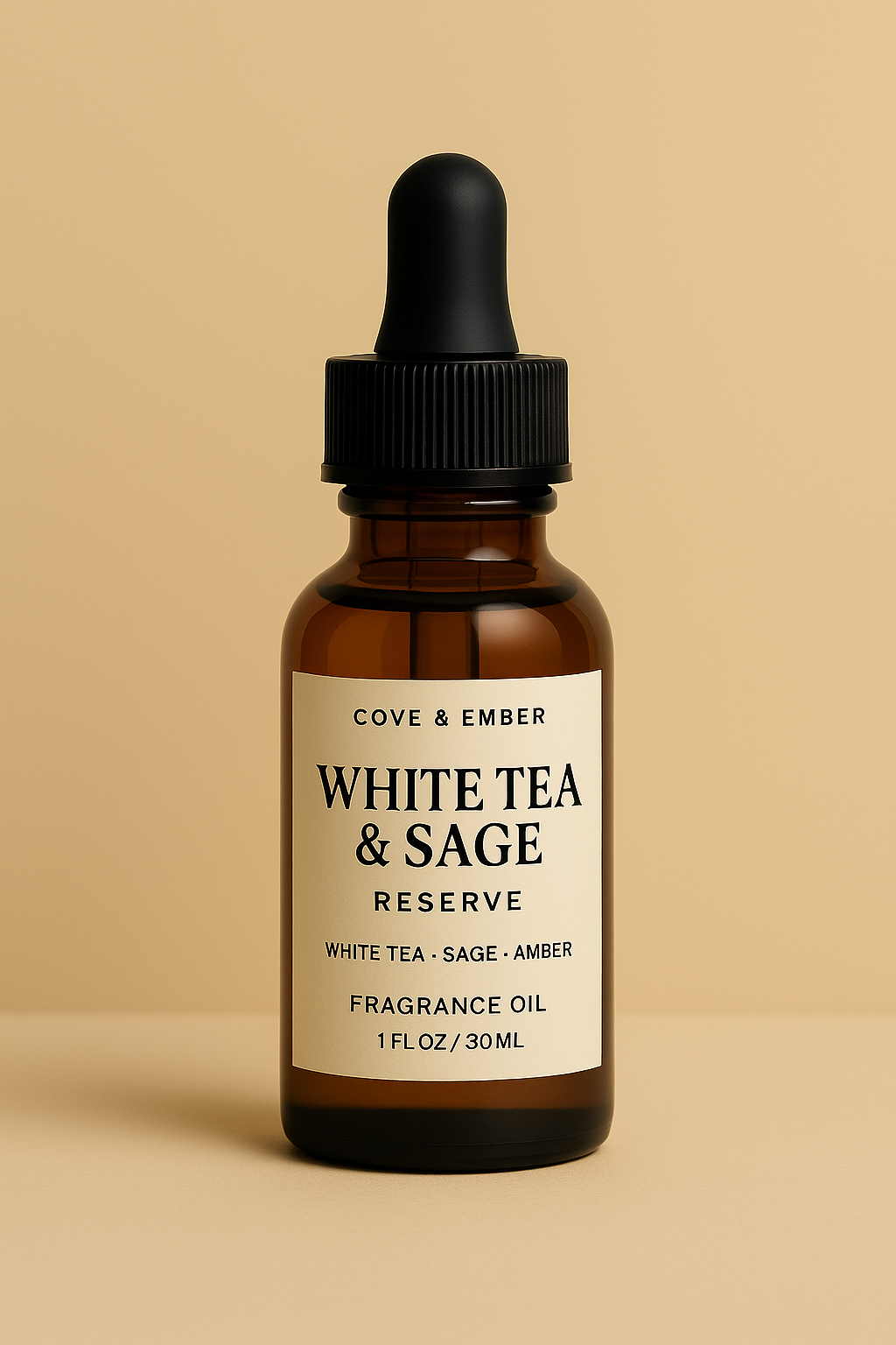 White Tea & Sage Reserve