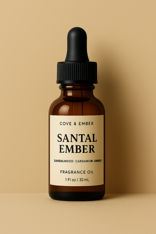 Santal Ember